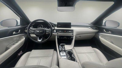 2024 Genesis G70 2.5T