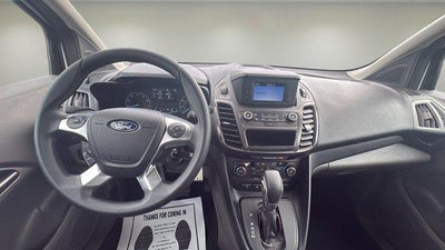 2023 Ford Transit Connect Wagon XL