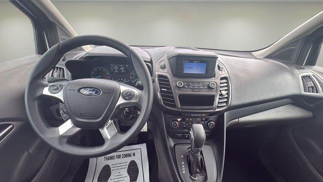 2023 Ford Transit Connect Wagon XL