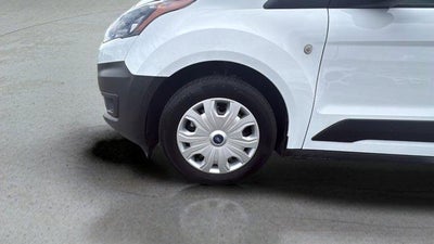2023 Ford Transit Connect Wagon XL