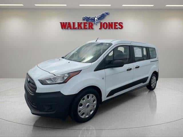 2023 Ford Transit Connect Wagon XL