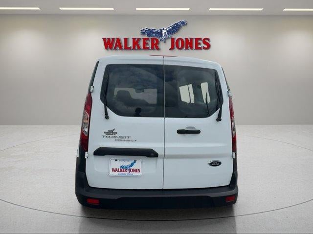 2023 Ford Transit Connect Wagon XL