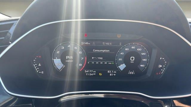2023 Audi Q3 S line Premium