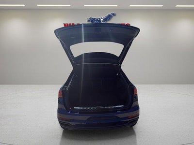 2023 Audi Q3 S line Premium