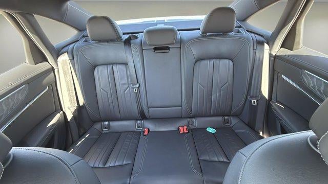 2024 Audi A6 Sedan Premium Plus