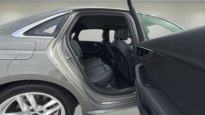 2023 Audi A4 Sedan S line Premium Plus