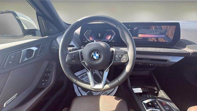 2025 BMW 2 Series 228 xDrive