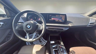 2025 BMW 2 Series 228 xDrive