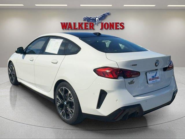 2025 BMW 2 Series 228 xDrive