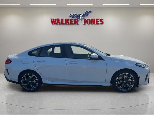 2025 BMW 2 Series 228 xDrive