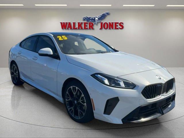 2025 BMW 2 Series 228 xDrive