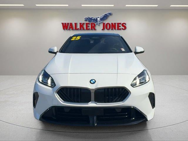 2025 BMW 2 Series 228 xDrive