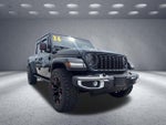 2026 Jeep Gladiator Sahara