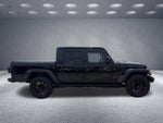 2026 Jeep Gladiator Sahara