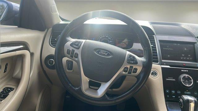 2013 Ford Taurus Limited