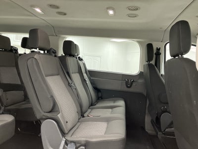 2024 Ford Transit Passenger Wagon XL