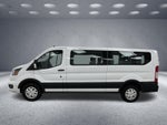 2024 Ford Transit Passenger Wagon XL