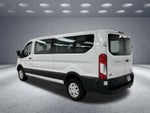 2024 Ford Transit Passenger Wagon XL