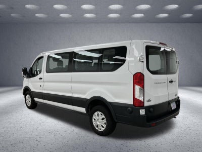 2024 Ford Transit Passenger Wagon XL