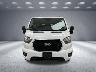2024 Ford Transit Passenger Wagon XL
