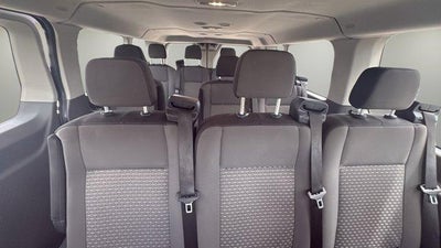 2023 Ford Transit Passenger Wagon XL
