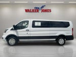 2023 Ford Transit Passenger Wagon XL