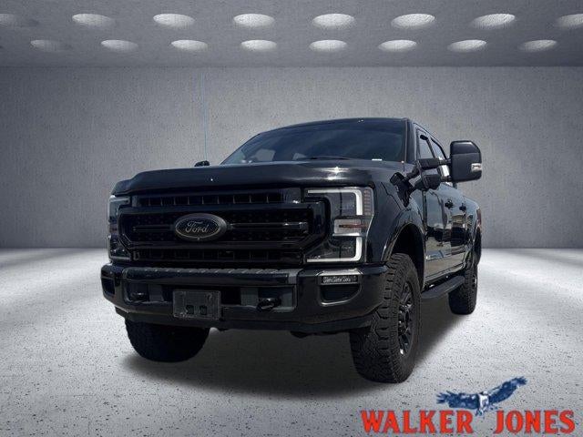 2020 Ford Super Duty F-250 SRW XL
