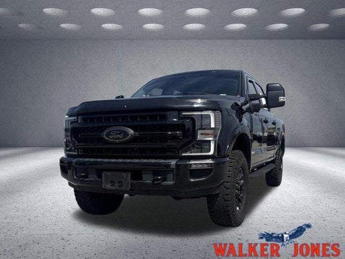 2020 Ford Super Duty F-250 SRW XL