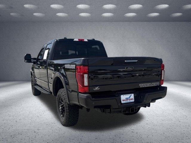 2020 Ford Super Duty F-250 SRW XL