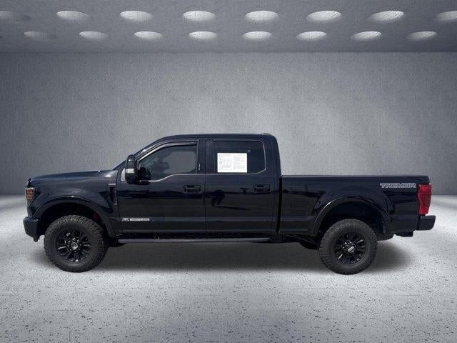 2020 Ford Super Duty F-250 SRW XL