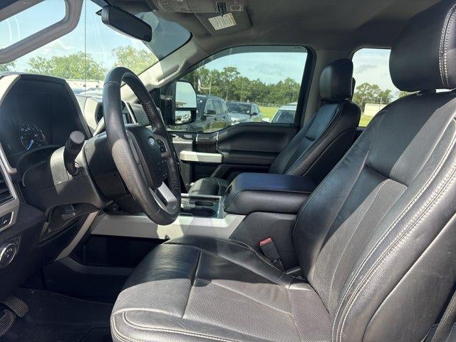 2020 Ford Super Duty F-250 SRW XL