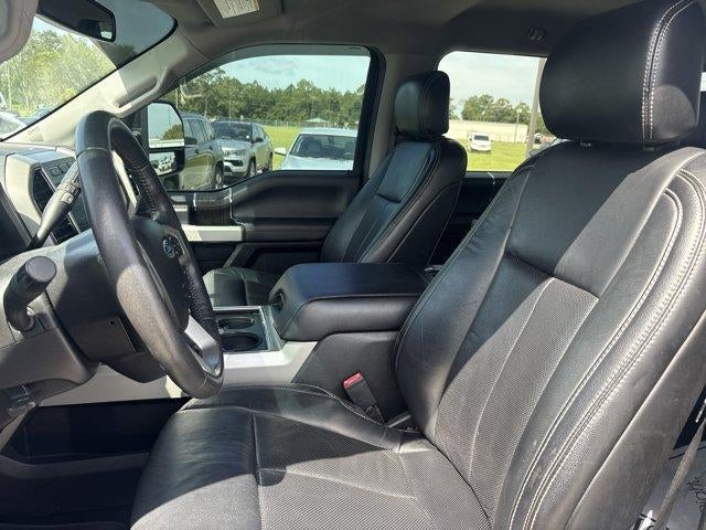 2020 Ford Super Duty F-250 SRW XL