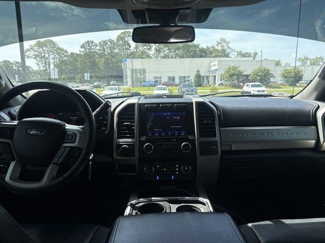 2020 Ford Super Duty F-250 SRW XL