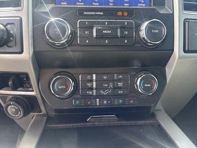 2020 Ford Super Duty F-250 SRW XL