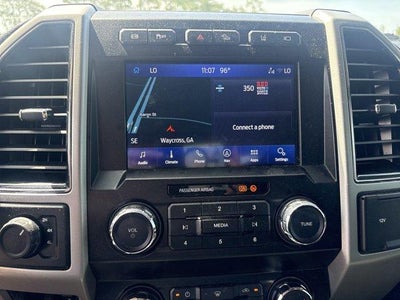 2020 Ford Super Duty F-250 SRW XL