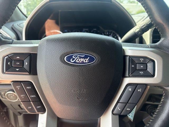 2020 Ford Super Duty F-250 SRW XL
