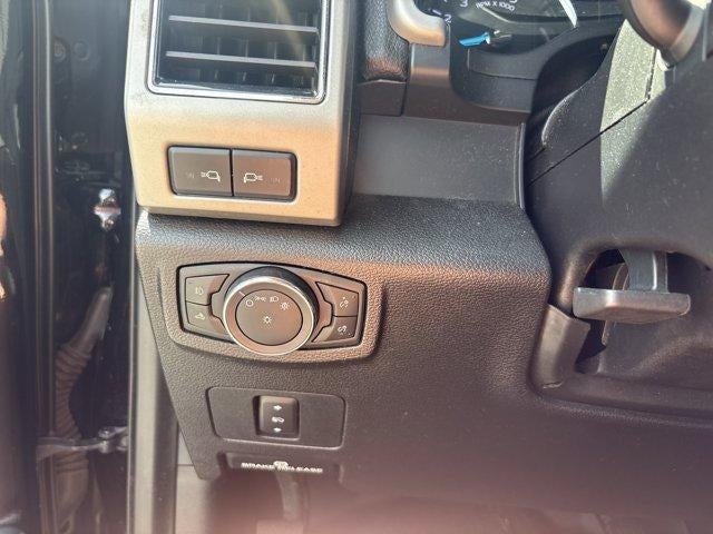 2020 Ford Super Duty F-250 SRW XL