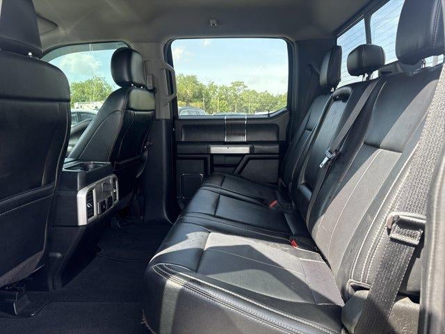 2020 Ford Super Duty F-250 SRW XL