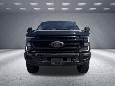 2020 Ford Super Duty F-250 SRW XL
