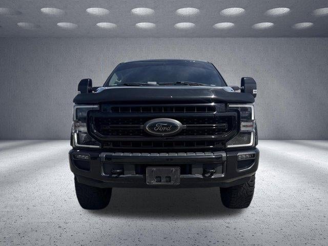 2020 Ford Super Duty F-250 SRW XL