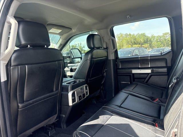 2020 Ford Super Duty F-250 SRW XL