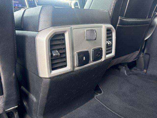 2020 Ford Super Duty F-250 SRW XL