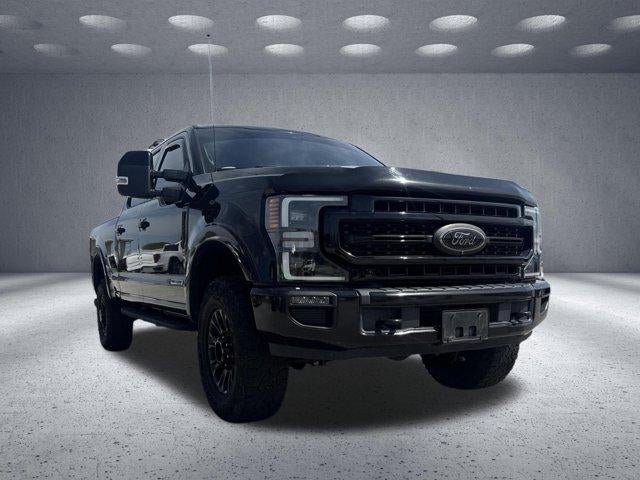 2020 Ford Super Duty F-250 SRW XL
