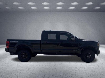 2020 Ford Super Duty F-250 SRW XL