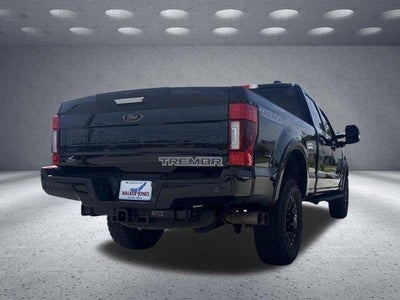 2020 Ford Super Duty F-250 SRW XL