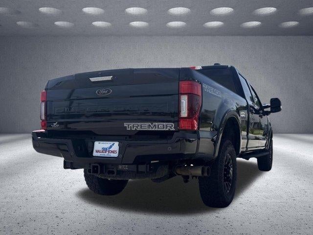 2020 Ford Super Duty F-250 SRW XL