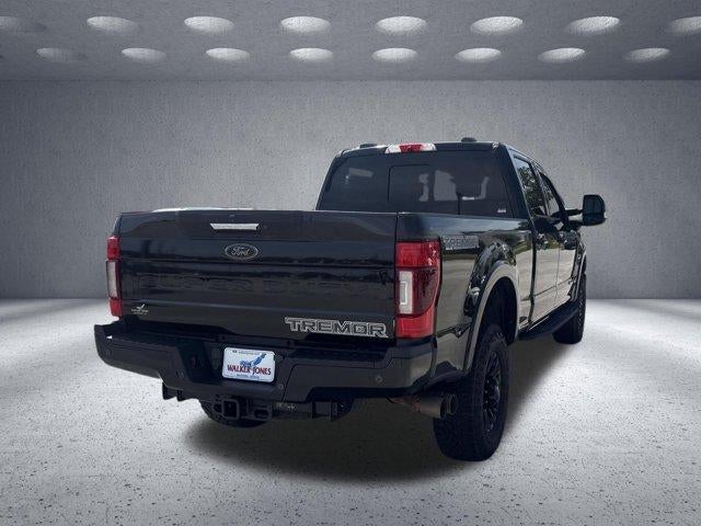 2020 Ford Super Duty F-250 SRW XL