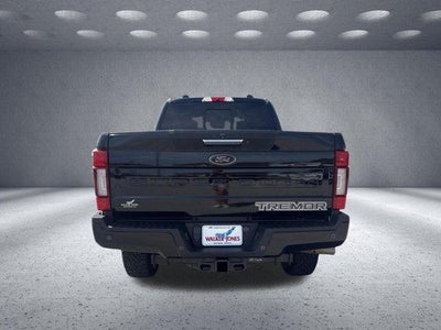 2020 Ford Super Duty F-250 SRW XL