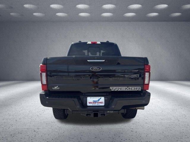 2020 Ford Super Duty F-250 SRW XL