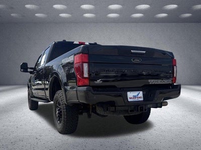2020 Ford Super Duty F-250 SRW XL